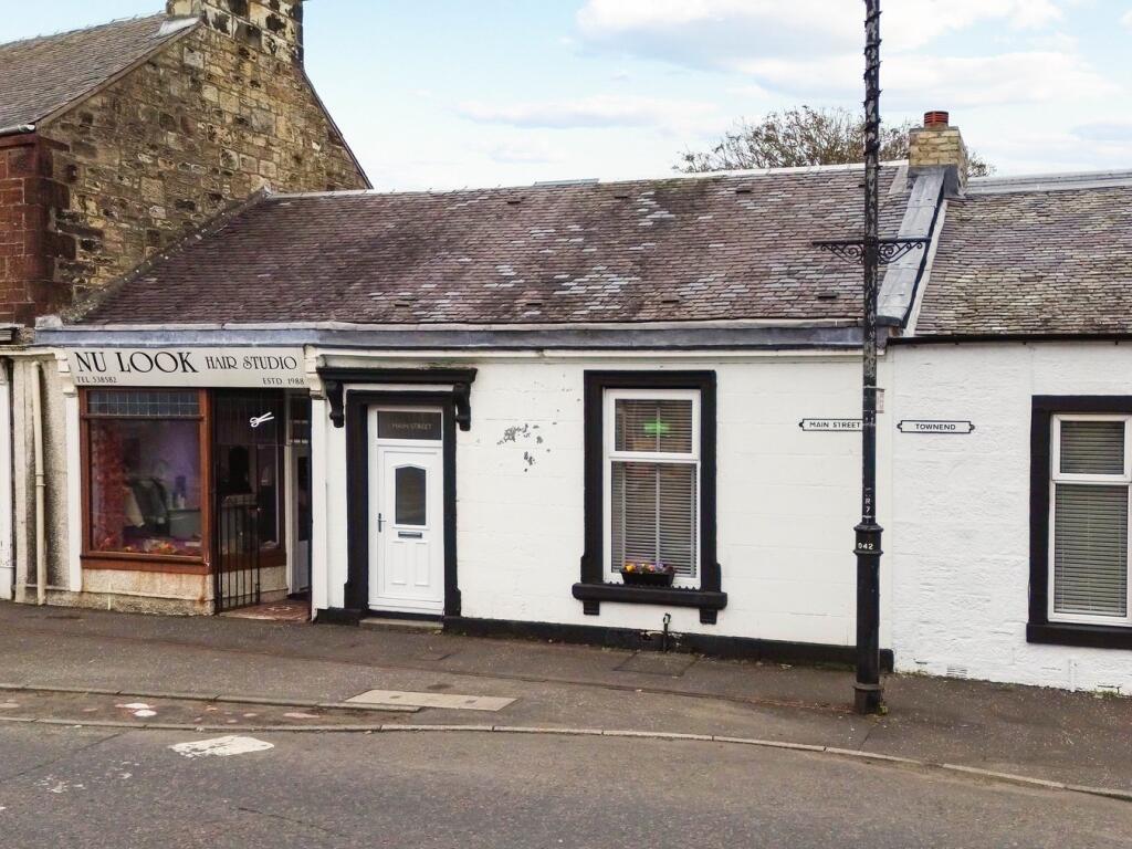 Main image of property: Main Street, Kilmaurs, KA3