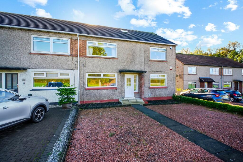 Main image of property: Hurlford Road, Kilmarnock, KA1