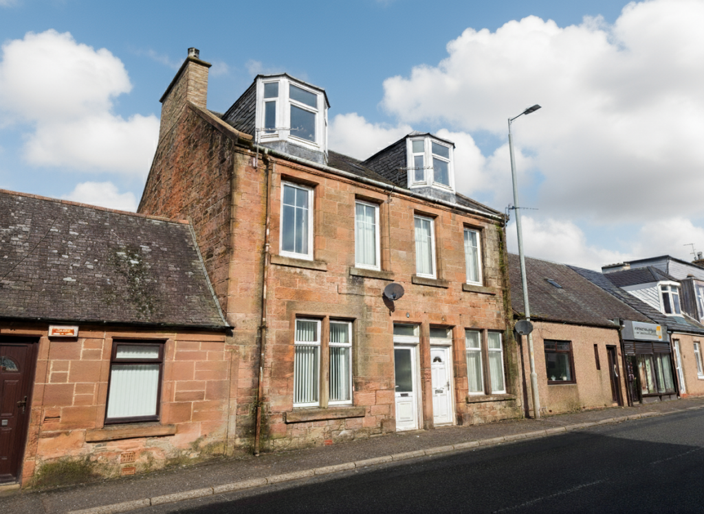 Main image of property: Main Street, Auchinleck, KA18