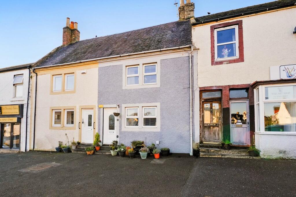 Main image of property: Main Street, Kilmaurs, KA3