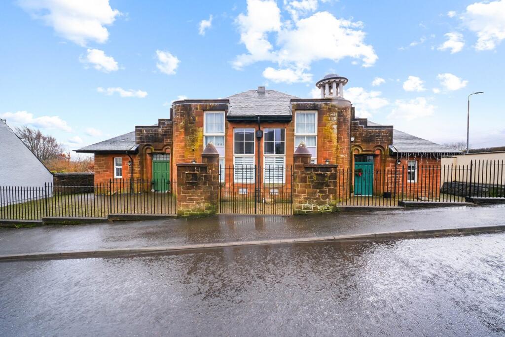 Main image of property: Old School Wynd, Ochiltree, KA18