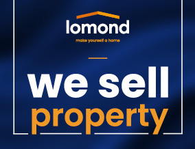 Get brand editions for Lomond Property, Kilmarnock