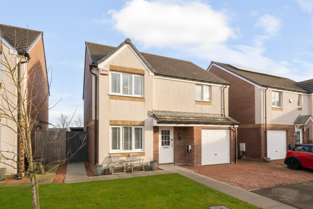 Main image of property: Fusilier Walk, Stewarton, KA3