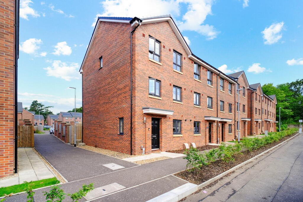 Main image of property: James Buchanan Terrace, Kilmarnock, KA3