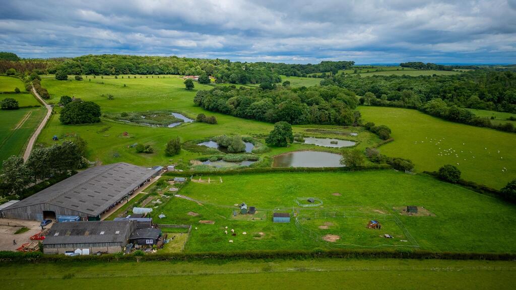 Main image of property: Paddock House Lane, Sicklinghall, Wetherby, North Yorkshire, LS22