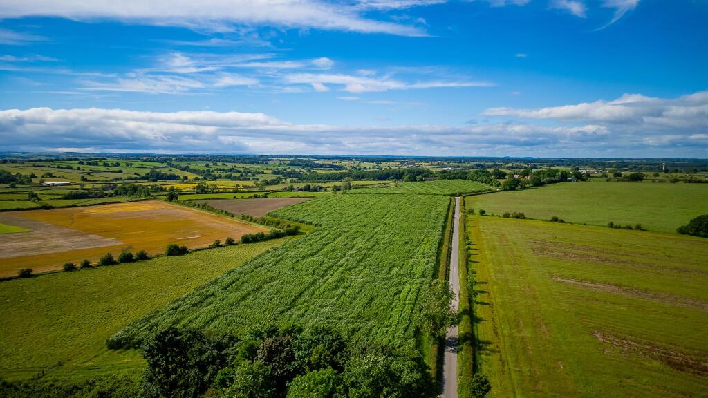 Main image of property: Paddock House Lane, Sicklinghall, Wetherby, LS22