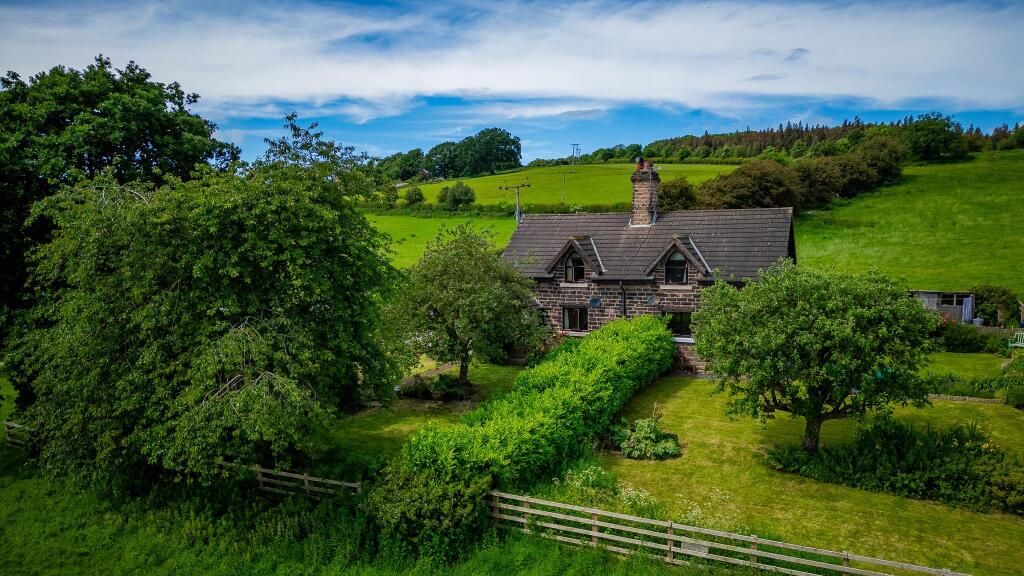 Main image of property: Sicklinghall, Wetherby, Yorkshire, LS22.