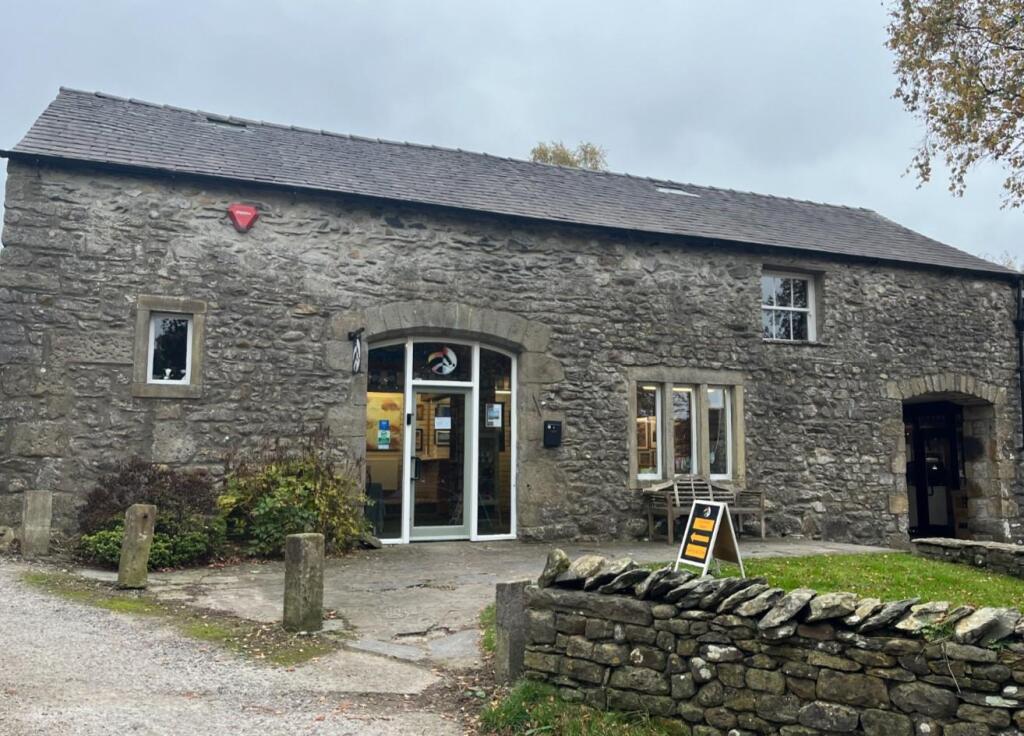 Main image of property: Home Barn, Church Avenue, Clapham, Lancaster, North Yorkshire, LA2