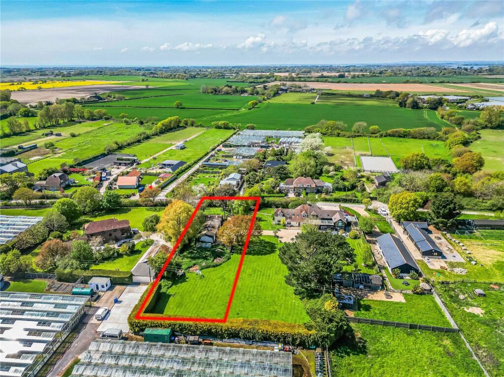 Main image of property: Fletchers Lane, Sidlesham, Nr. Chichester, PO20