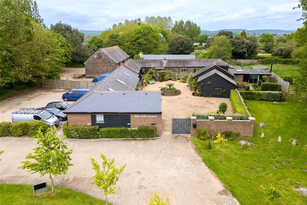 Main image of property: Newhouse Farm Barns, Nr. Arundel, BN18