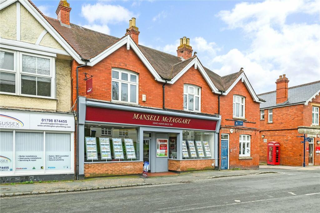 Main image of property: High Street, Billingshurst, West Sussex, RH14