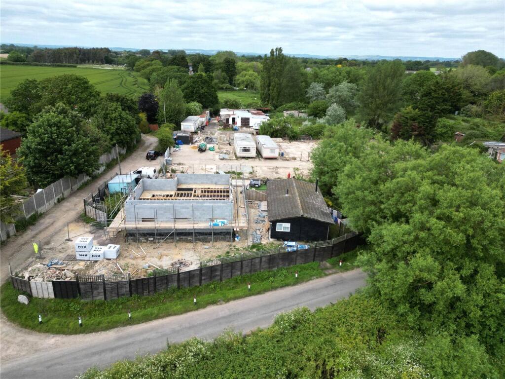 Main image of property: The Piggery Yard, Green Lane, Ham Road, Sidlesham, PO20