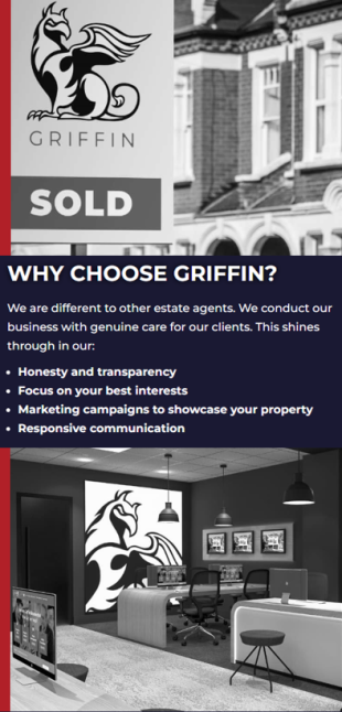 Griffin Group Commercial, Essexbranch details