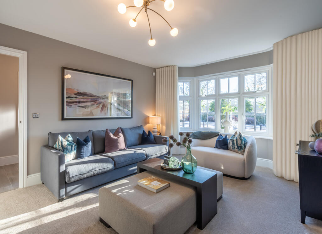 Additional property image - London Road, 
East Hoathly,
East Sussex,
BN8 6FE