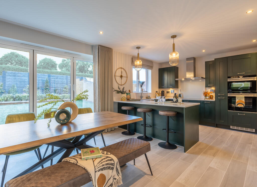 Additional property image - London Road, 
East Hoathly,
East Sussex,
BN8 6FE