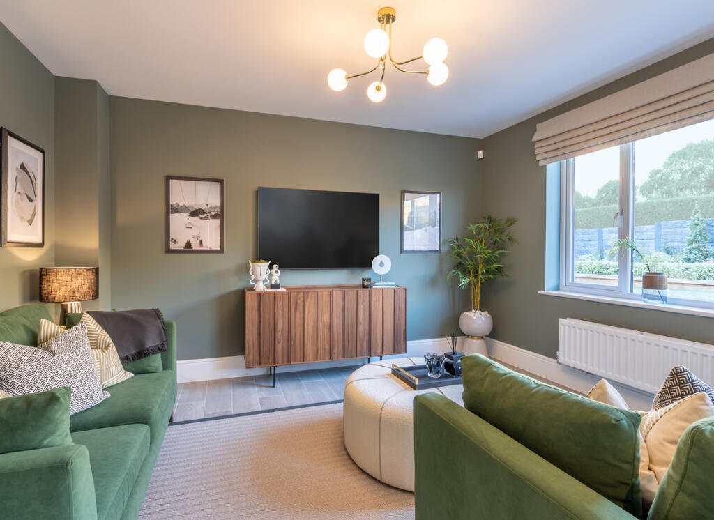 Additional property image - London Road, 
East Hoathly,
East Sussex,
BN8 6FE
