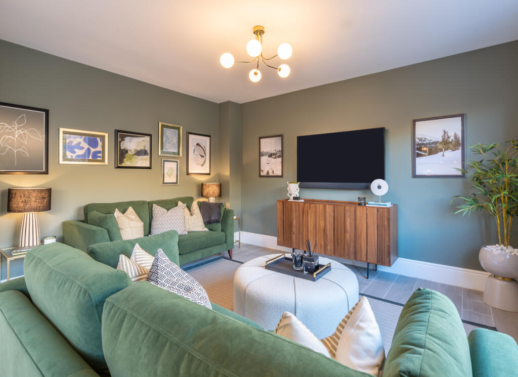 Additional property image - London Road, 
East Hoathly,
East Sussex,
BN8 6FE