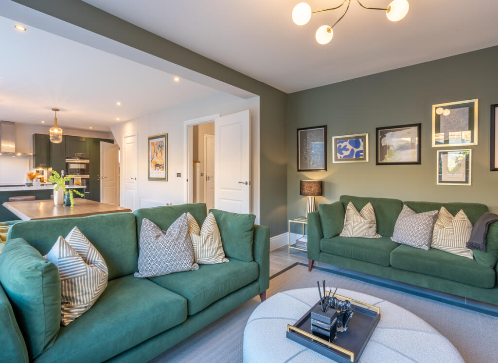 Additional property image - London Road, 
East Hoathly,
East Sussex,
BN8 6FE