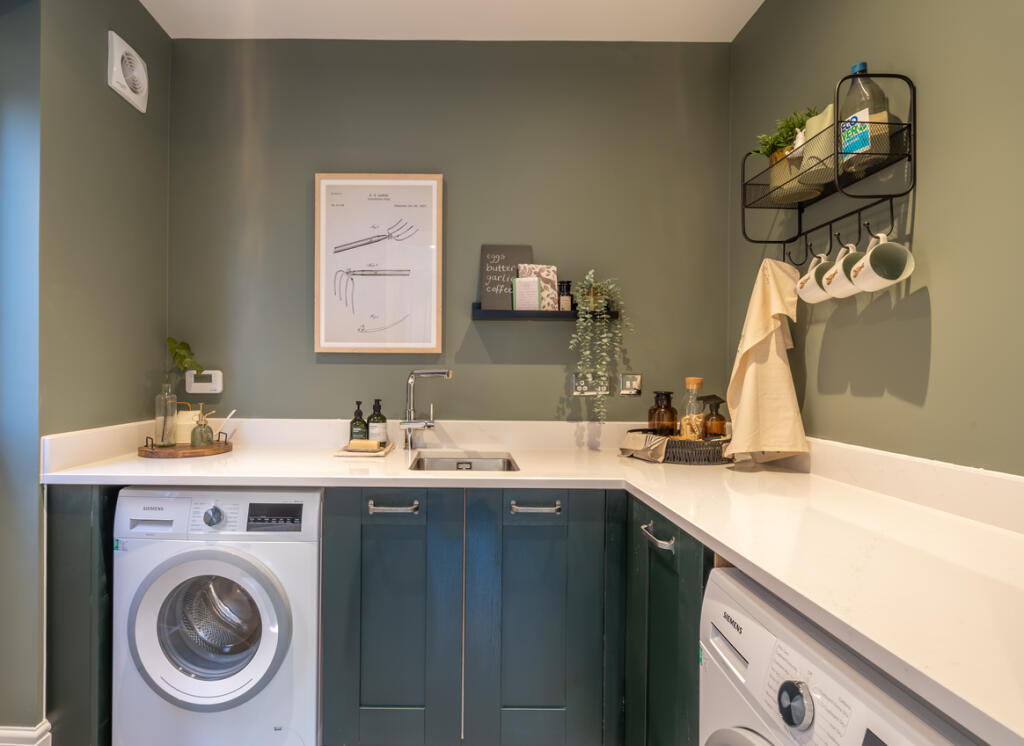 Additional property image - London Road, 
East Hoathly,
East Sussex,
BN8 6FE