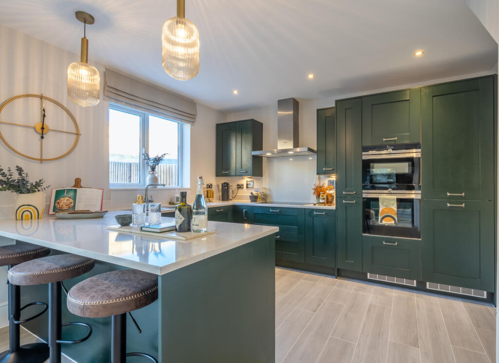 Additional property image - London Road, 
East Hoathly,
East Sussex,
BN8 6FE