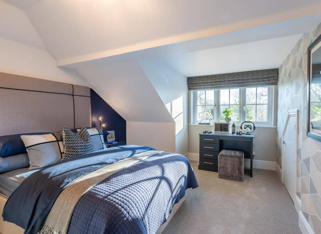 Additional property image - London Road, 
East Hoathly,
East Sussex,
BN8 6FE