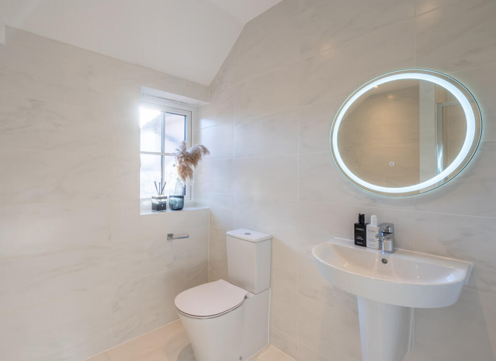Additional property image - London Road, 
East Hoathly,
East Sussex,
BN8 6FE
