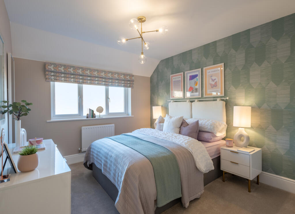 Additional property image - London Road, 
East Hoathly,
East Sussex,
BN8 6FE