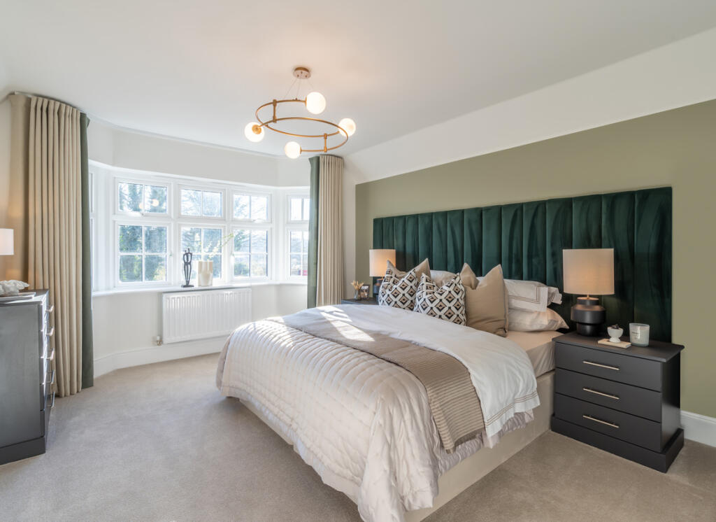 Additional property image - London Road, 
East Hoathly,
East Sussex,
BN8 6FE