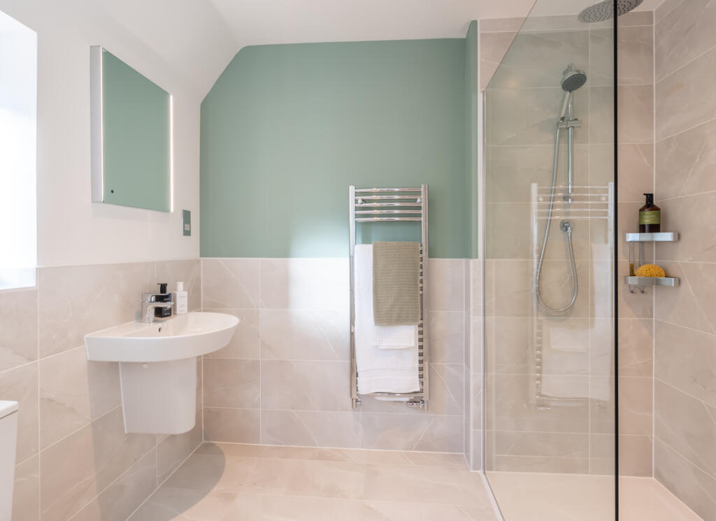 Additional property image - London Road, 
East Hoathly,
East Sussex,
BN8 6FE