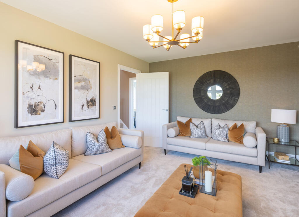 Additional property image - London Road, 
East Hoathly,
East Sussex,
BN8 6FE