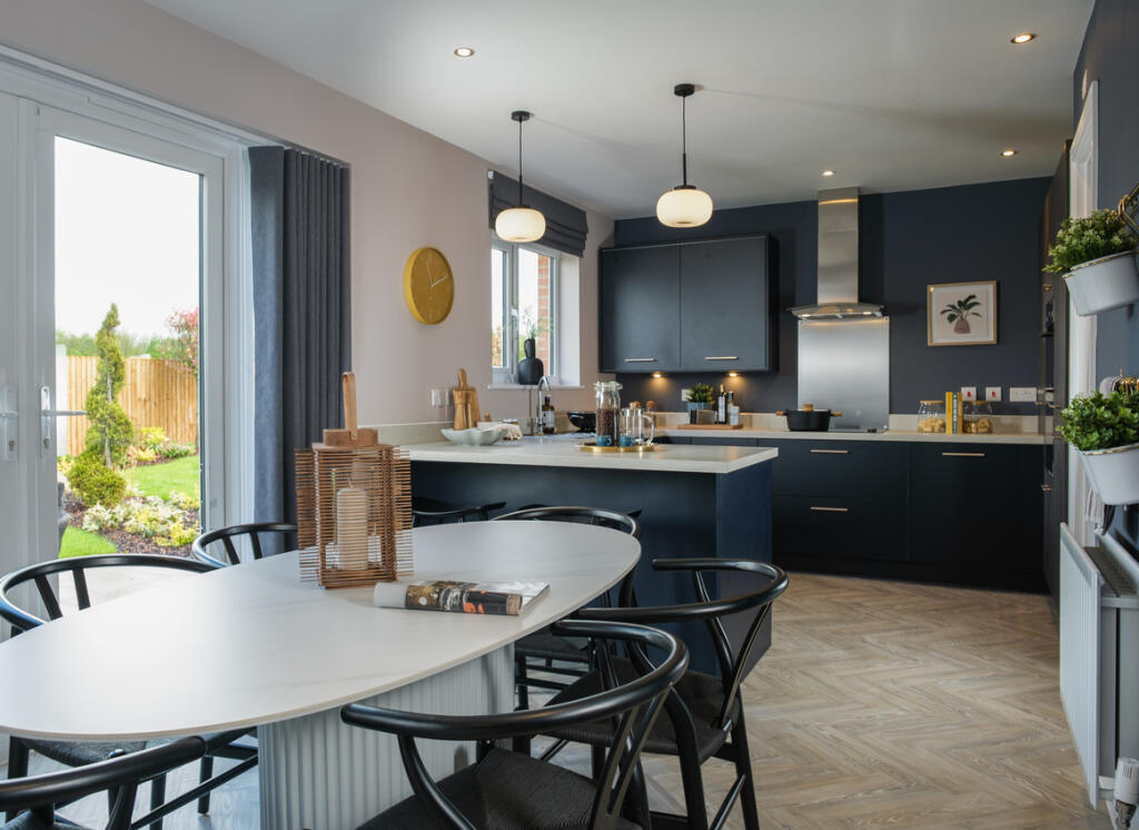 Additional property image - London Road, 
East Hoathly,
East Sussex,
BN8 6FE