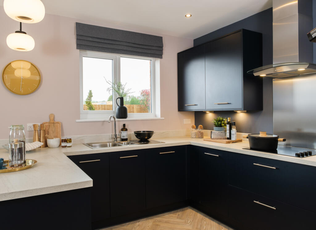 Additional property image - London Road, 
East Hoathly,
East Sussex,
BN8 6FE