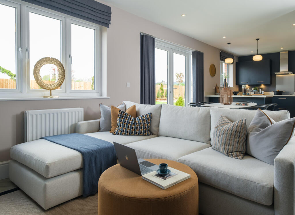 Additional property image - London Road, 
East Hoathly,
East Sussex,
BN8 6FE
