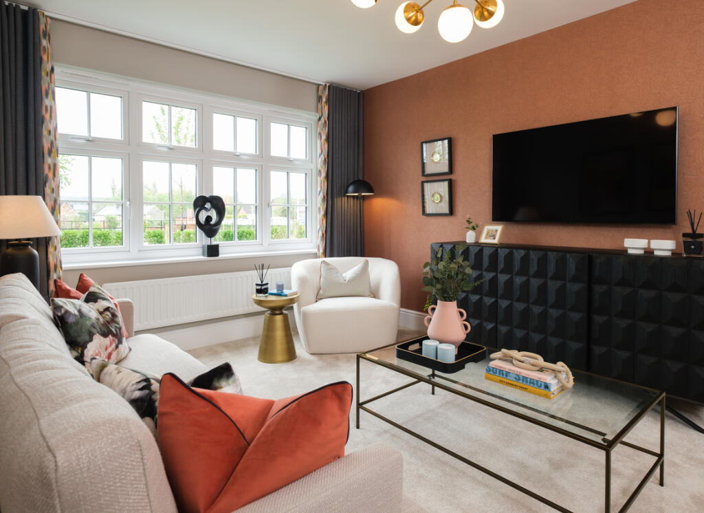 Additional property image - London Road, 
East Hoathly,
East Sussex,
BN8 6FE