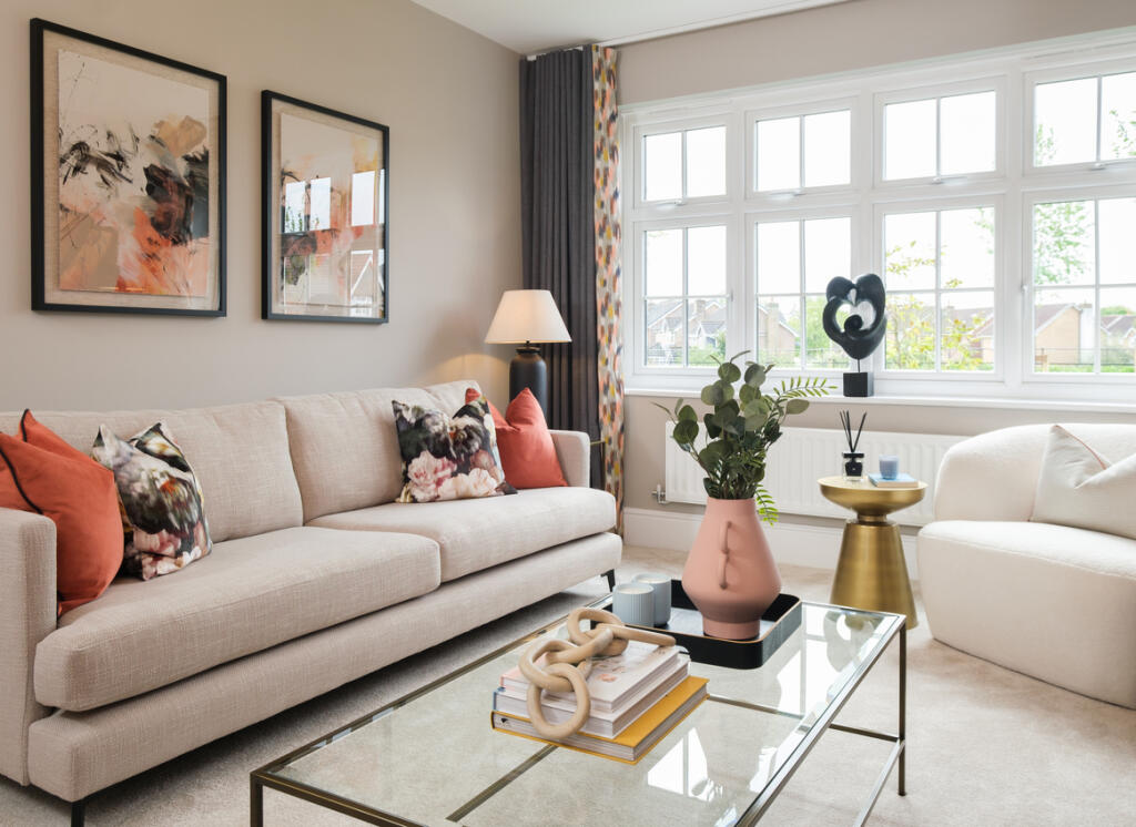 Additional property image - London Road, 
East Hoathly,
East Sussex,
BN8 6FE