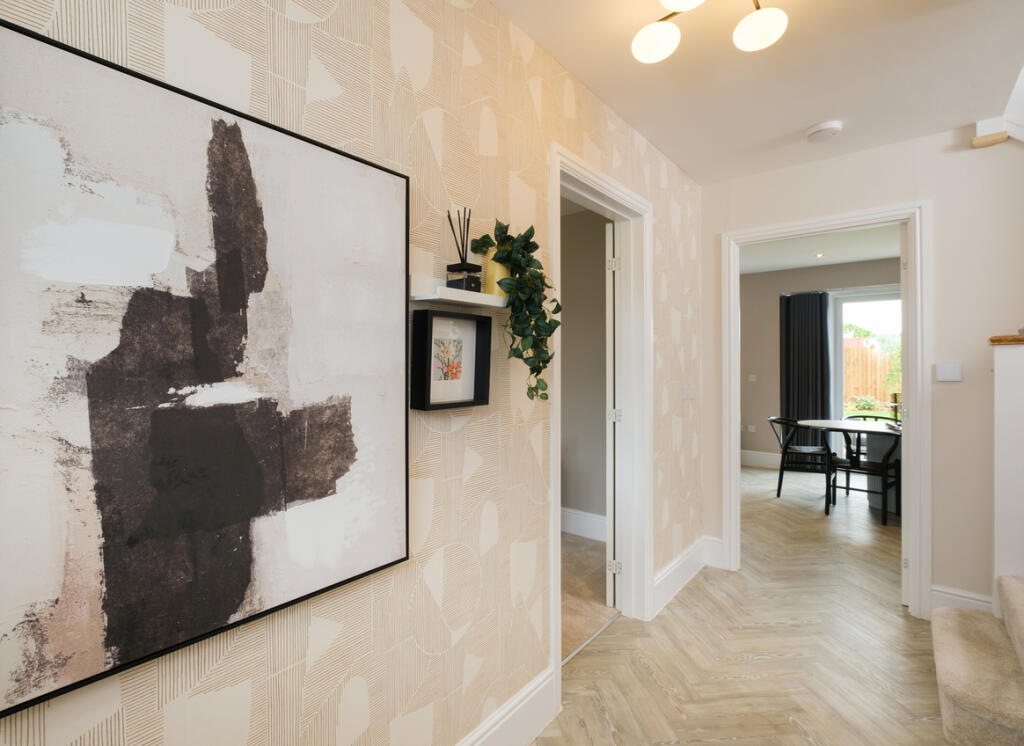 Additional property image - London Road, 
East Hoathly,
East Sussex,
BN8 6FE