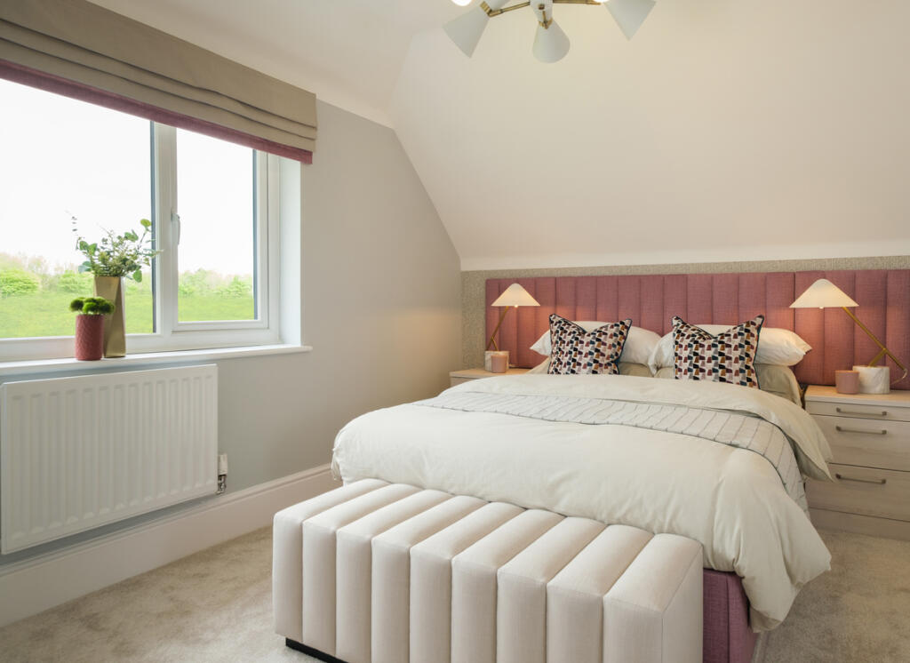 Additional property image - London Road, 
East Hoathly,
East Sussex,
BN8 6FE