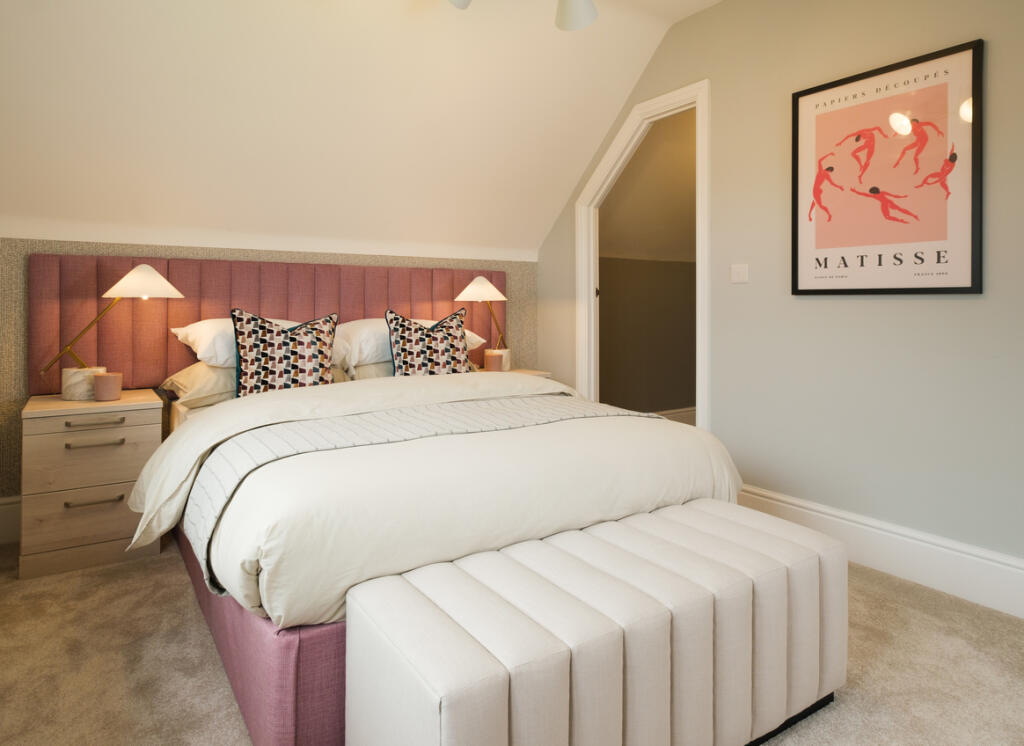 Additional property image - London Road, 
East Hoathly,
East Sussex,
BN8 6FE