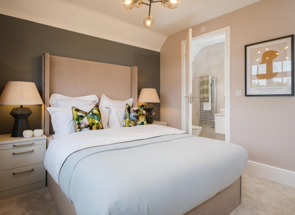 Additional property image - London Road, 
East Hoathly,
East Sussex,
BN8 6FE