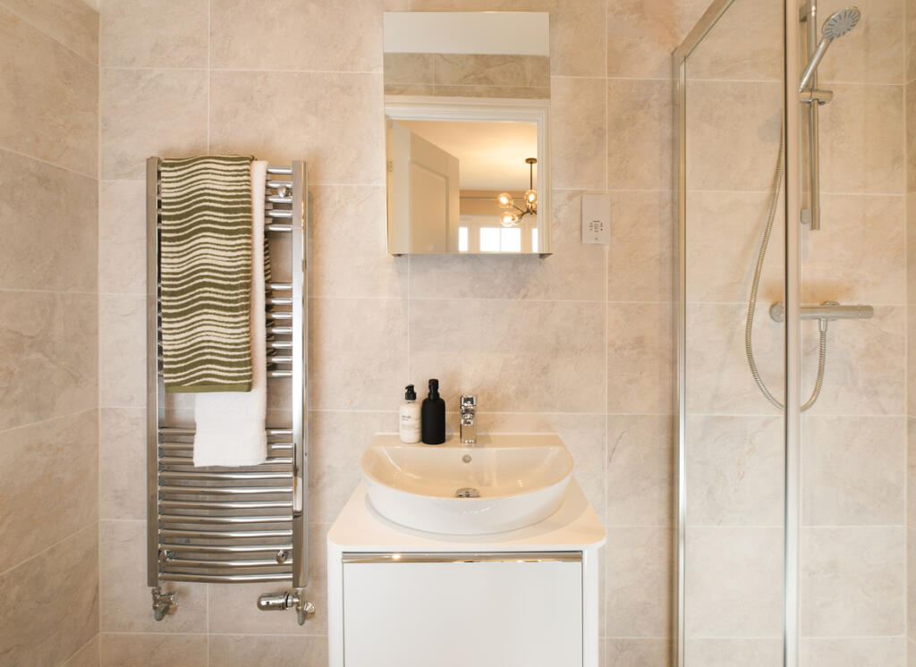 Additional property image - London Road, 
East Hoathly,
East Sussex,
BN8 6FE