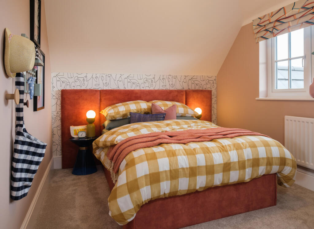 Additional property image - London Road, 
East Hoathly,
East Sussex,
BN8 6FE