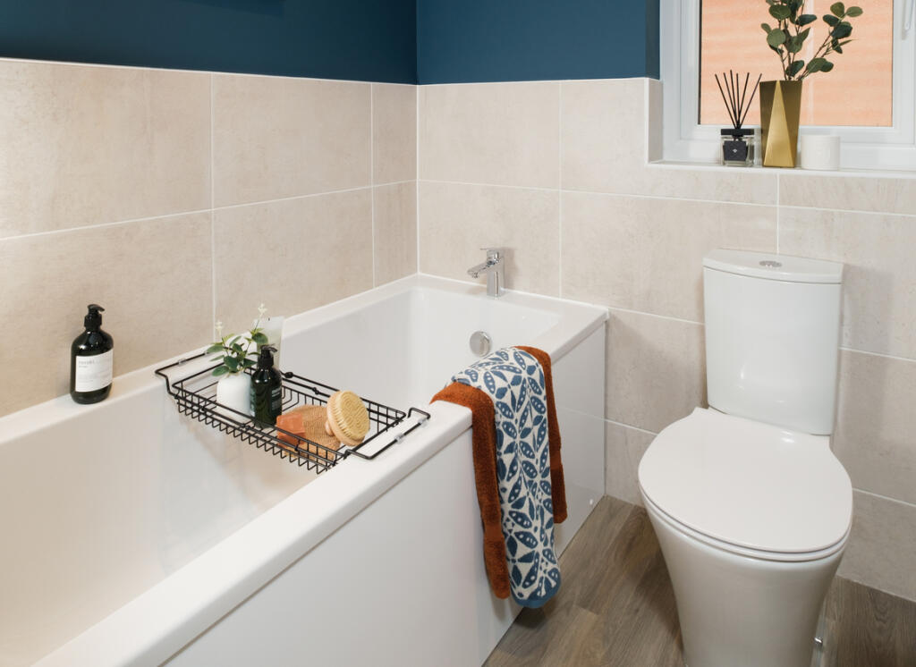 Additional property image - London Road, 
East Hoathly,
East Sussex,
BN8 6FE