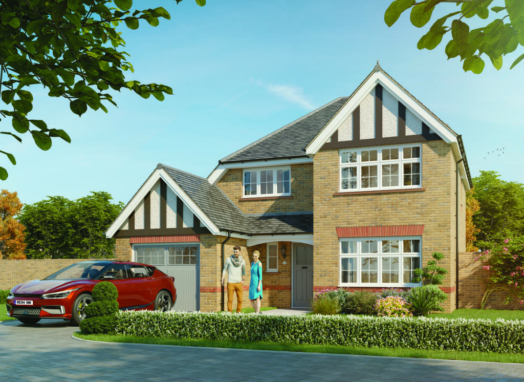 Additional property image - London Road, 
East Hoathly,
East Sussex,
BN8 6FE