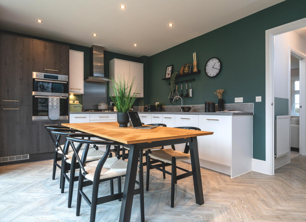 Additional property image - London Road, 
East Hoathly,
East Sussex,
BN8 6FE