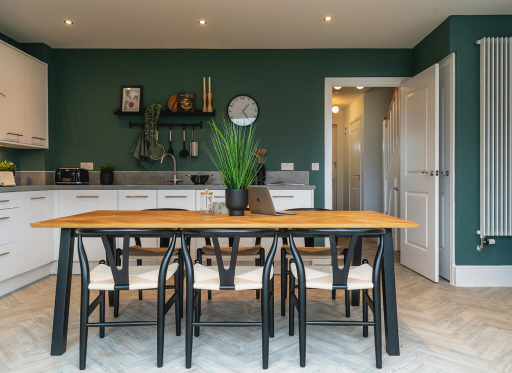 Additional property image - London Road, 
East Hoathly,
East Sussex,
BN8 6FE