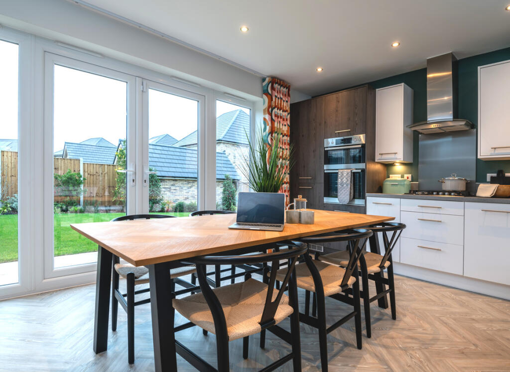 Additional property image - London Road, 
East Hoathly,
East Sussex,
BN8 6FE