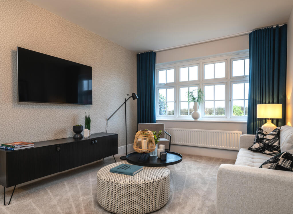 Additional property image - London Road, 
East Hoathly,
East Sussex,
BN8 6FE