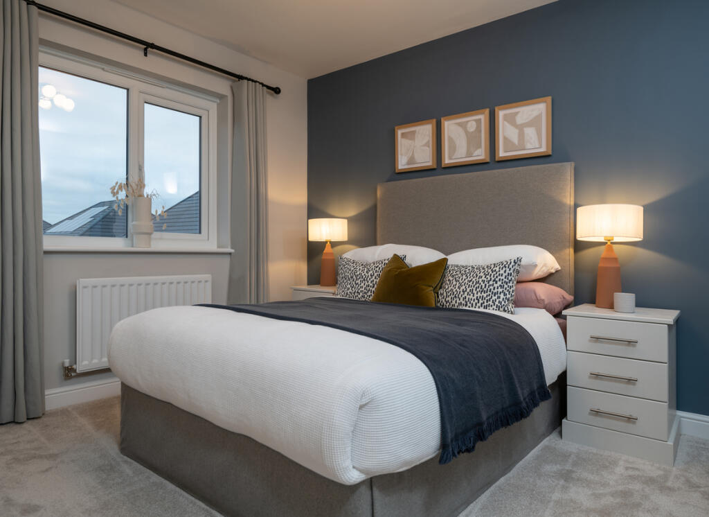 Additional property image - London Road, 
East Hoathly,
East Sussex,
BN8 6FE