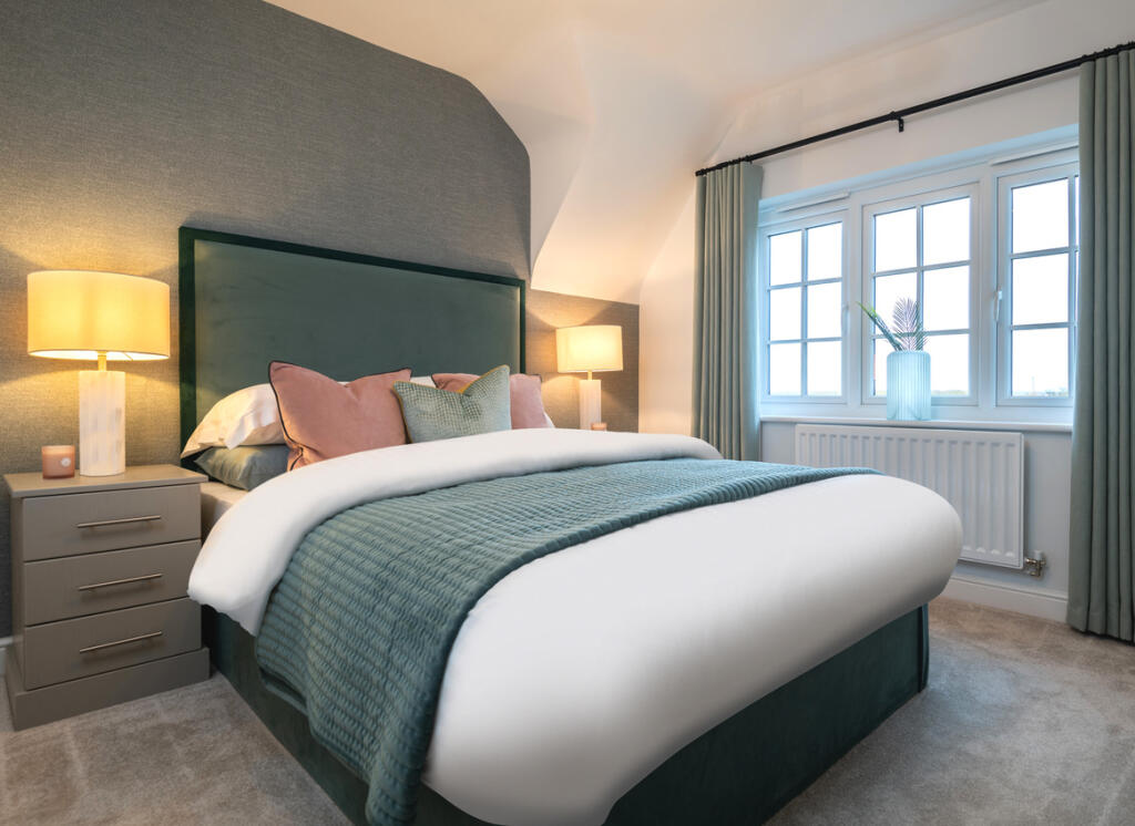 Additional property image - London Road, 
East Hoathly,
East Sussex,
BN8 6FE
