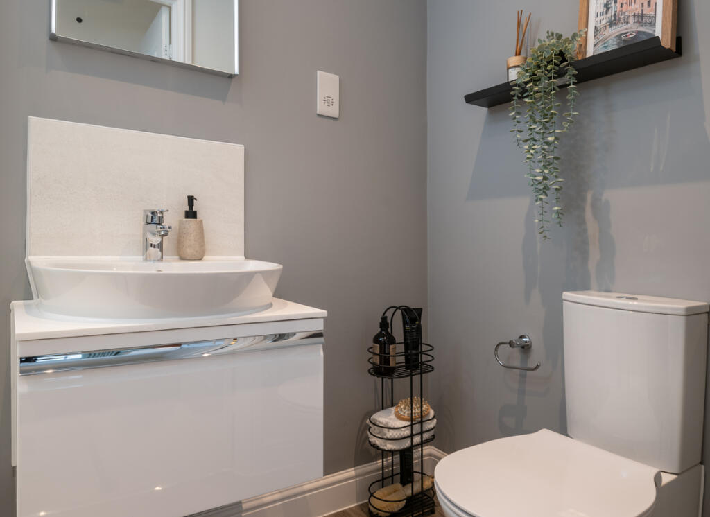 Additional property image - London Road, 
East Hoathly,
East Sussex,
BN8 6FE